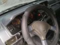 1995 Mitsubishi Pajero intercooler for sale -2