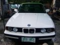 Superb Condition BMW E34 525i 1998 For Sale-0