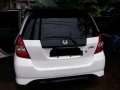 Good Running Condition Honda Fit 2001 AT For Sale-2