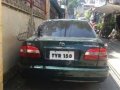 Good Running Condition 2001 Toyota Corolla MT For Sale-3