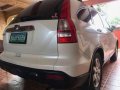 All Stock Honda Crv 2008 AT For Sale-5