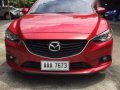 2014 Mazda 6 Skyactive for sale -3