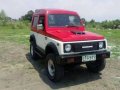 suzuki samurai-1