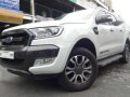 Almost Brand New 2017 Ford Ranger Wildtrak AT For Sale-8