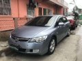 First Owned Honda Civic FD 2008 1.8S For Sale-11
