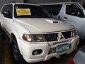 Mitsubishi Montero Sport 2005 for sale-0