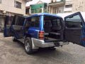 1999 Mitsubishi Pajero FIELDMASTER For Sale -5