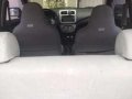 Good As New Toyota Wigo 2016 MT For Sale-3