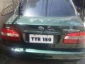 Good Running Condition 2001 Toyota Corolla MT For Sale-2