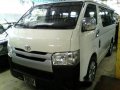 Toyota Hiace 2016 for sale -0