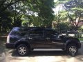 2010 ISUZU ALTERRA 3.0 Ddi iTEQ Black For Sale -3
