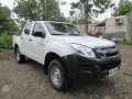 2016 Isuzu DMax 4X4 LT MT-1