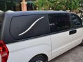 Brandnew Hyundai Starex 2.5L GL TCI MT Funeral Car-1