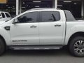 Almost Brand New 2017 Ford Ranger Wildtrak AT For Sale-7