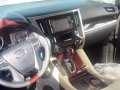 2018 New Toyota Alphard 3.5 AT White For Sale -2