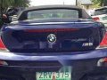 BMW M6 2008 Like new for sale-2