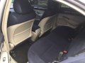 Honda Civic 2007 Silver for sale-3