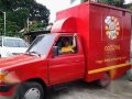 Convert your multicab L300 trucks vans into food truck-3