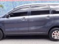 Well-maintained Toyota Avanza 2012 for sale-2