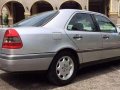 Mercedes Benz C220 1995-1