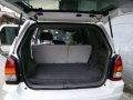 For sale 2006 Mazda Tribute-4