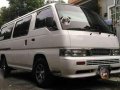 Good Condition 2008 Nissan Urvan For Sale-9