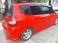 Honda fit loaded-1