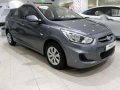 Brand New 2018 Hyundai Accent AT For Sale-1