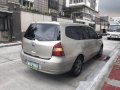 Nissan Grand Livina 2011 for sale-1