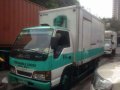 For sale Isuzu Elf good as new -0