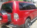 For sale Mitsubishi Pajero 2009-3
