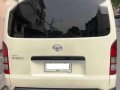 First Owned 2015 Toyota Hiace Commuter For Sale-10
