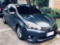2015 Toyota Corolla Altis 1.6V AT for sale -1