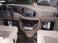 2005 Ford E-150 Automatic Gray For Sale -8