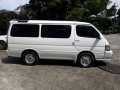 All Original And Stock 1995 Toyota Hiace AT For Sale-1