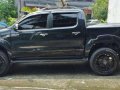 Flood Free 2007 Toyota Hilux G AT 4x2 AT For Sale-2