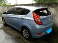 2013 Hyundai Accent Hatchback CRDi For Sale -1