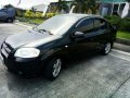 Well Maintained 2008 Chevrolet Aveo MT For Sale-0