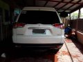 Mitsubishi Montero GLS 4x4 2010 for sale -2
