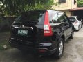 Honda CR-V 2008 Black for sale-2