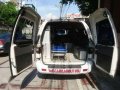 Hyundai Starex Ambulance-3