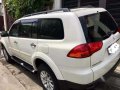 2010 Mitsubishi Montero Gls Automatic for sale -3