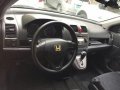Honda CR-V 2008 Black for sale-6
