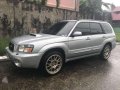 Well Maintained 2003 Subaru Forester AT For Sale-4