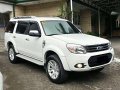 Ford Everest Limited Automatic Diesel 2014 for sale-0