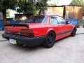 All Working Perfectly 1984 Honda Prelude For Sale-5