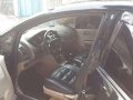 2004 Honda City MT iDSi Black For Sale -4