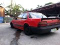 All Working Perfectly 1984 Honda Prelude For Sale-4