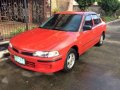 1997 Mitsubishi Lancer Gl Pizzapie For Sale -4