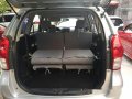 Toyota Avanza 2013 Silver for sale-6